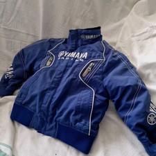 Giacca ufficiale V RARA Yamaha
