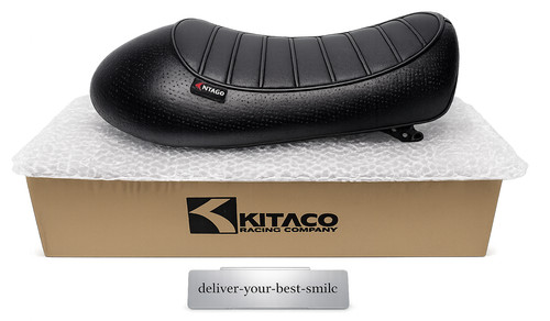 Kitaco custom seat honda - seat,
