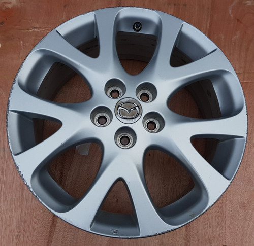 Cerchio lega per - in, mazda