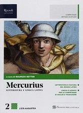 MERCURIUS-LETTERATURA E LINGUA