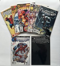 The Amazing Spider-Man Vol 2