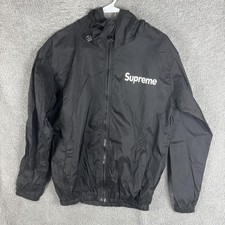 Giacca a vento Supreme uomo