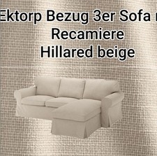 Fodera Ikea EKTORP per divano