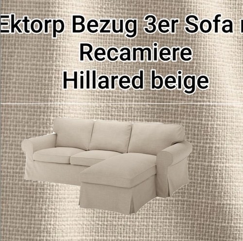Fodera ikea ektorp per divano - ikea,