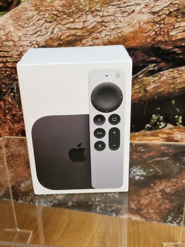 Apple 64gb 3a - 4k,