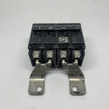 Interruttore principale