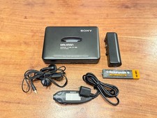 Sony Walkman WM-EX999 Walkman