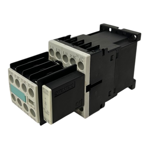 Siemens contattore 3 - siemens, v