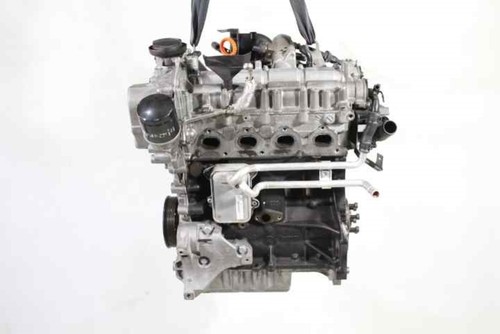 Cavd motore volkswagen - cavd,