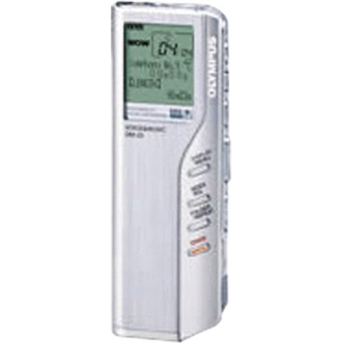 Olympus registratore - dm-20,