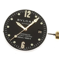 Bulgari BVLGARI Men's