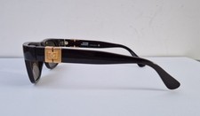 Gianni Versace Vintage Occhiali Da Sole Modello 458/A Originali