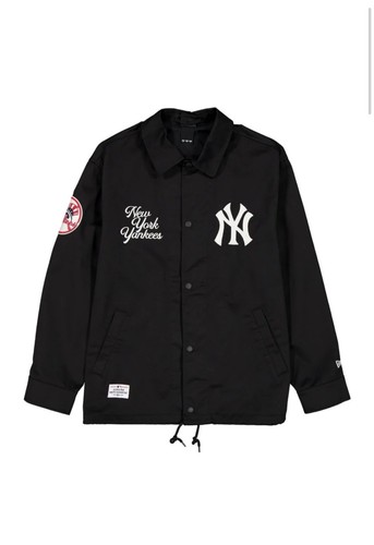 Giacca allenatore nera new - da,