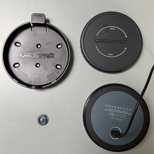 Velocitek speedpuck - speedpuck,