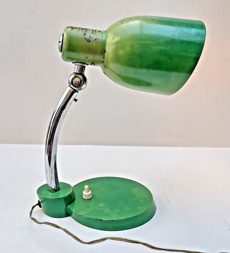 Lampada tavolo bauhaus - lampada,