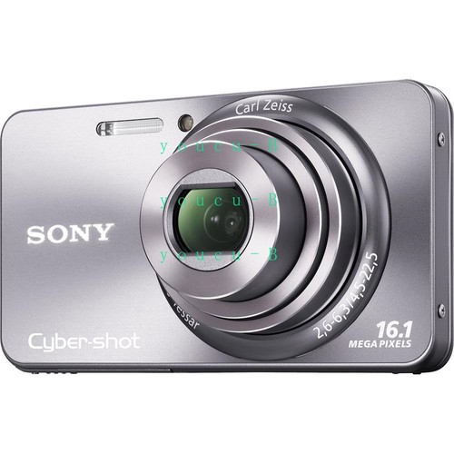 Sony cyber shot dsc w570 - sony, cyber-shot