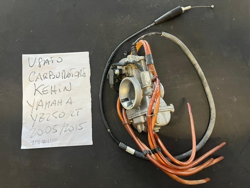 Carburatore keihin yamaha - keihin,