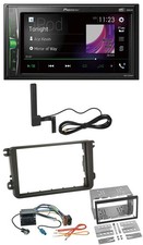 Pioneer MP3 DAB AUX 2DIN