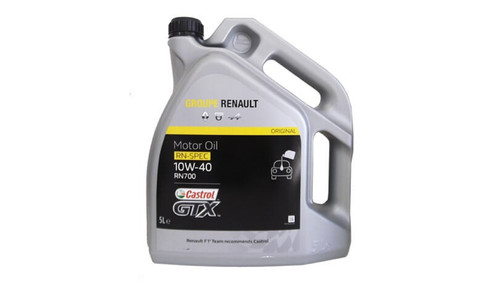 Olio lubrificante castrol gtx - olio-lubrificante,