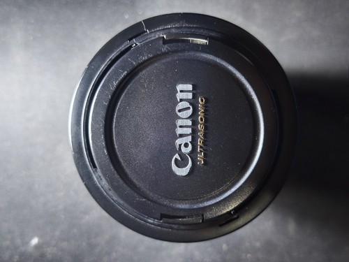 Canon 105mm 4l is usm - canon, f/4l