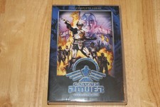 Captain Power and The Soldiers