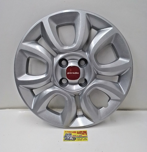 735553852 borchia copricerchio - 735553852,