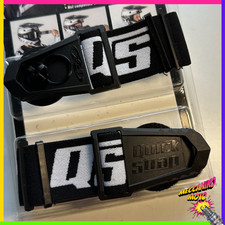 Lacci Quik Strap Acerbis Nero