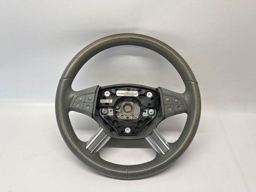 Volante mercedes w164 2008 - volante, ml