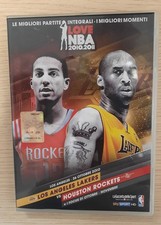 12 DVD NBA Gazzetta 2010 - 2011 Kobe Bryant Lakers Celtics Completo No Panini 
