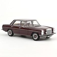 Modellino auto Mercedes 200/8