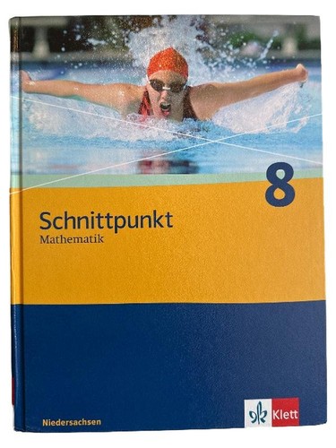 Klett schnittpunkt matematica - klett,