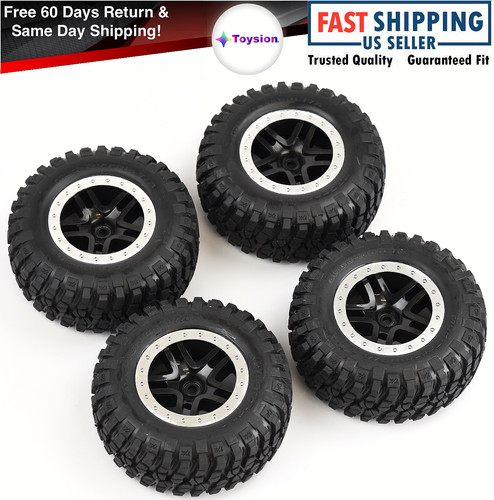 Adatto per pneumatici traxxas - adatto,
