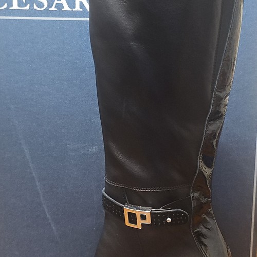 Cesare tucson stivali donna - p.,