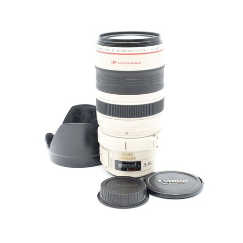 Canon 300mm 5 6l - ef, f3.5-5.6l