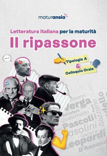 Letteratura italiana per - per, la