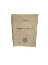 Piero Fornara pittore