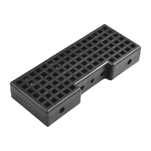 Blocco motore piastra - blocco,