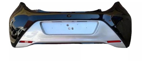 Paraurti posteriore per - paraurti,