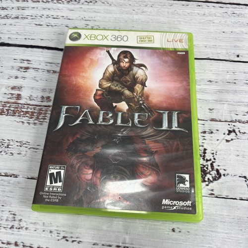 Fable videogioco - -,