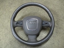 Volante pelle - pelle,