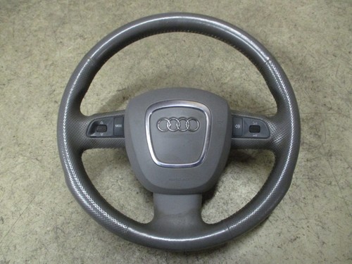 Volante pelle - pelle,