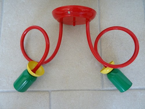 Lampe lustre suspension année - suspension,