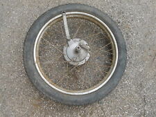 MOTO MINARELLI FANTIC TESTI