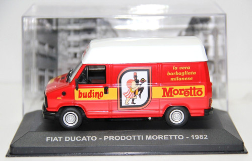 Edicola die cast - 1:43,