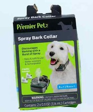 Collare corteccia Premier Pet