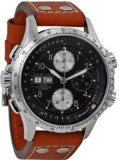 Hamilton Khaki Aviation X-Wind Auto Chrono
