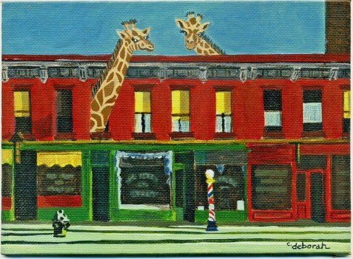 Giraffe omg edward - giraffe,