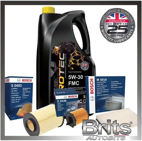 Kit tagliando ford - tagliando, transit