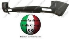 PARAURTI POSTERIORE POST VERN PER MITSUBISHI PAJERO 03>06 5P 2003>2006