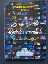 Vasco Rossi la più grande